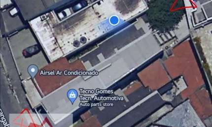 Casa de 170 m² para investir ou morar na Saude por R$ 490.000