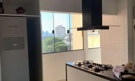 Apartamento com 4 quartos à venda na Praça Floriano Peixoto, 312, Santo Amaro, São Paulo