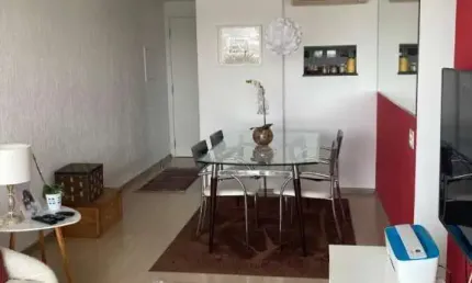 Compre apartamento com 2 quartos e 1 vaga na Saúde por R$ 490.000,00