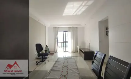Apartamento com 3 quartos à venda na Rua Correia de Lemos, 525, Chácara Inglesa, São Paulo