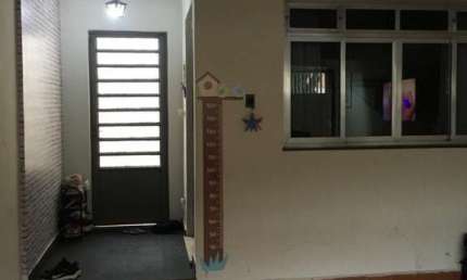 Compre casa na Cursino com 4 quartos 2 vagas por R$ 490.000