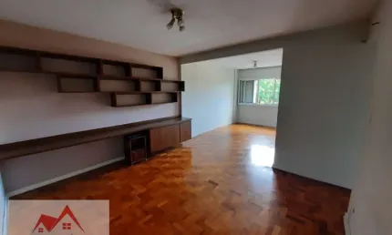 Apartamento com 2 quartos 2 banheiros 1 vaga no Ipiranga