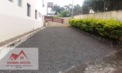 Apartamento a venda em Serra Negra por R$200.000,00