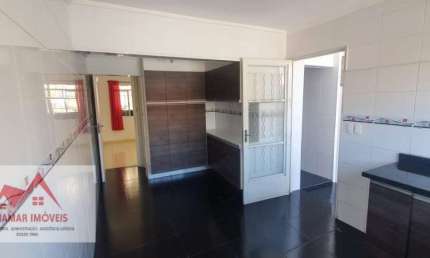 Sobrado em Bosque da Saúde  -  SP com 86 M2 por R$ 700.000