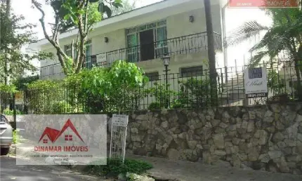 Casa com 4 quartos à venda na Avenida Manoel dos Reis Araújo, 247, Jardim Marajoara, São Paulo