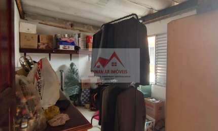 Casa com 3 quartos à venda na Rua Ítalo Brasil Portieri, 166, Jardim Santa Emília, São Paulo