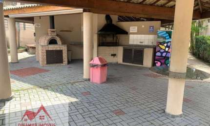 Apartamento com 3 quartos à venda na Rod. Anchieta, 3609, Vila Vermelha, São Paulo