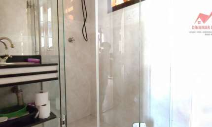 Casa a venda com 4 suítes e 3 vagas em São Bernardo