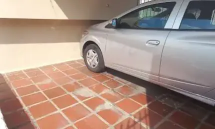 Casa com 2 quartos à venda na Rua dos Operários, 419, Vila Brasilina, São Paulo