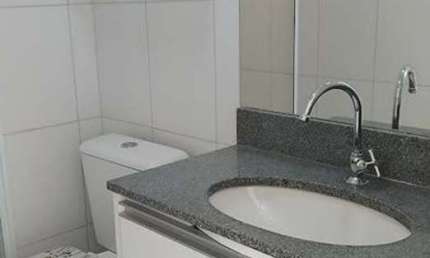 Apartamento com 2 quartos à venda na Rua Alexandrino da Silveira Bueno, 430, Cambuci, São Paulo