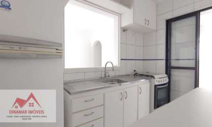 Apartamento para venda mobiliado 2 quartos e 1 vaga na Saúde