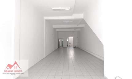 Loja / Salão em Vila Santo Estefano SP  Seu Comércio Aqui
