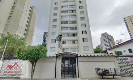Apto de 70m² com 2 dorm e 2 banheiros à venda por R$ 639.000