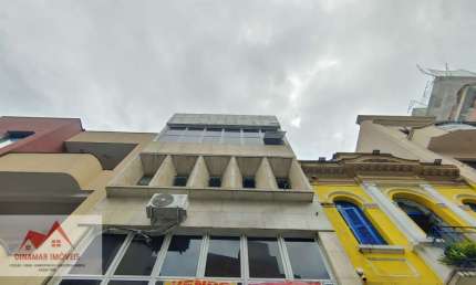 Prédio na República - SP com 1.317M² úteis R$5.999.000,00