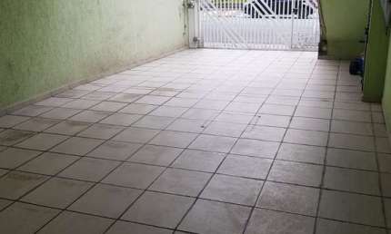 Casa com 4 quartos à venda na Rua Porangaba, 177, Bosque da Saúde, São Paulo