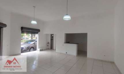 Salão em Vila da Saúde SP 63m² 2 Banheiros Locação R$2.500