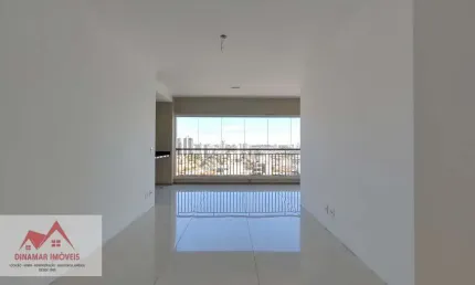 Apto 110m² em Vila da Saúde com 3 dorms 1 suíte R$ 1.2 mi para venda