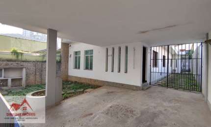 Casa em Alto do Ipiranga, SP 141m² 4 quartos por R$1.250.000