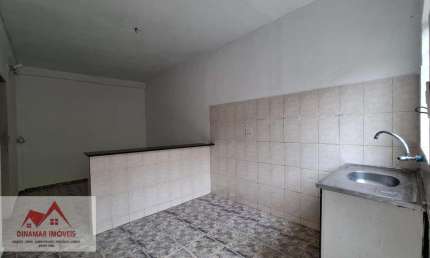 Aluguel de Casa em Vila da Saúde, SP - 1 Dormitório, 45m²