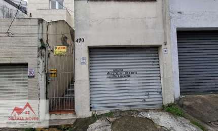 Venda Sobrado Bosque da Saúde: 3 Dorms, 95m², R$470 mil