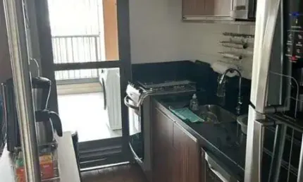 Apartamento para venda  com 2 quartos e 1 vaga na saúde