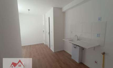Apartamento a venda no Ipiranga  33m 2 quartos, 1 banheiro