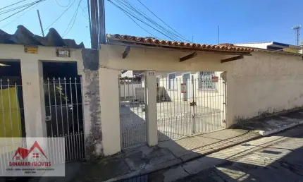 Casa com 2 quartos para alugar na Rua General Lindolfo Câmera Filho, 53, Bosque da Saúde, São Paulo