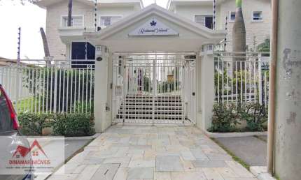 Casa de condomínio na Saúde 172m2 3 dormitório R$ 890.000