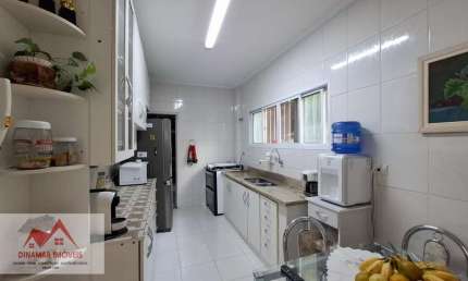 Venda: Apartamento 3 Dorms, 1 Suíte em Vila Moraes, SP