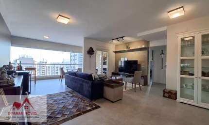 Venda Apartamento 110m² na Saúde, SP - 3 Dorms, 1 Suíte