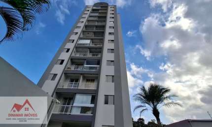 Apartamento para venda 2 quartos e 2 vagas perto do metrô