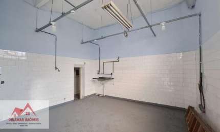 Loja para Locação em Vila da Saúde, SP - 30m² por R$1350