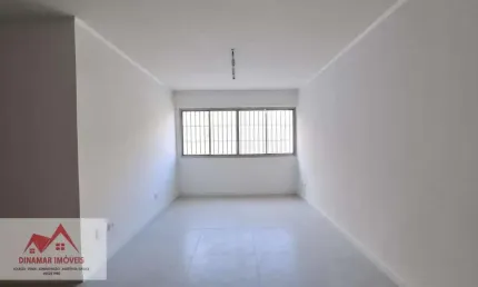 Apartamento à Venda na Água Fria SP, 73m², 3 Dorms, R$539mil