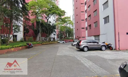 Apartamento 3 dormitórios em Jardim Prudência  -  São Paulo