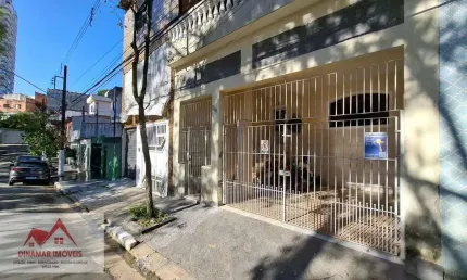 Sobrado à venda na vila monumento sp: 3 suítes, 170m², r$770mil
