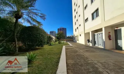 Aluguel de apartamento 2 quartos na vila clementino r$2.200