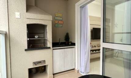 Apartamento Itagua 2 quartos 2 garagens perto da praia