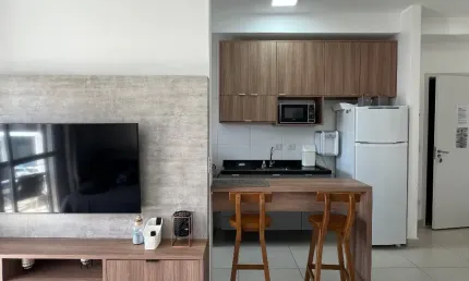 Apartamento com 2 quartos à venda na Raimundo Corrêa, 1, Itaguá, Ubatuba