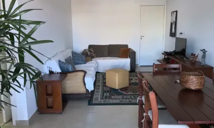 Apartamento com 2 quartos à venda na Carlos Drumond De Andrade, 0, Itaguá, Ubatuba