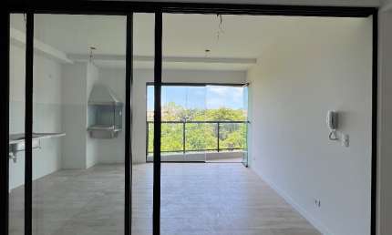 Apartamento novo a venda 2 quartos 2 garagens Alto Padrão