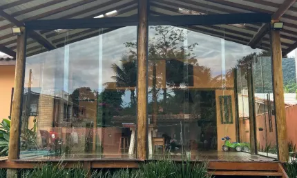 Casa com 3 quartos à venda na Rua Tainá, Ressaca, Ubatuba