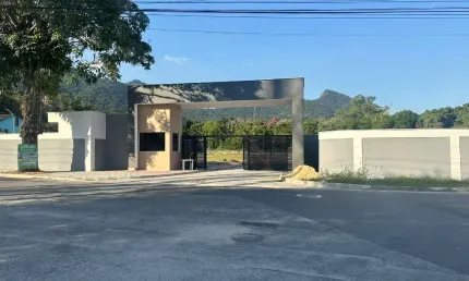 Vendo lotes 100% Legalizados, RGI Individual de 180 m² até 320 m² em uma das melhores ruas de Vargem Pequena !