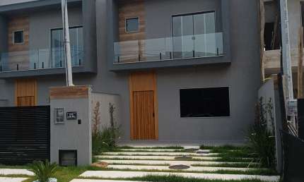 Linda casa Venda Vargem Pequena, Contemporânea legalizada com 3 quartos 2 Suítes, piscina, churrasqueira !
