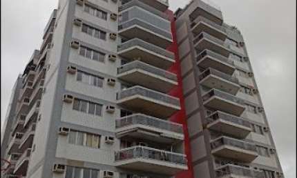 Linda Cobertura para venda com 5 quartos 3 Suítes Recreio dos Bandeirantes com 211m² em um belo condomínio Clube !