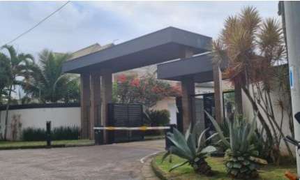 Lindo terreno plano a venda no Recreio Dos Bandeirantes medindo 266,89m² Cond. Conceituado, uma quadra da Av. Das Américas !