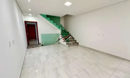 Maravilhoso Sobrado para Venda no bairro Vila Esperança, 3 dorm, 3 suíte, 5 vagas, 220 m