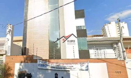 Apartamento em Condomínio Flat para Venda no bairro Vila Matilde, 1 dorm, 1 suíte, 20 m lavanderia coletiva e academia