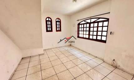 Casa com 1 quarto para alugar na Rua São Saturnino, 221, Vila Nhocune, São Paulo