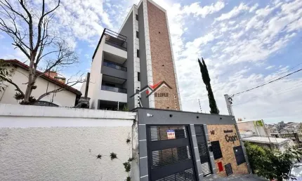 Apartamento em Condomínio para Venda no bairro Vila Ré, 2 dorm, 46 m