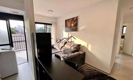 Apartamento para Venda no bairro Vila Mafra, 2 dorm, 1 vagas, 53,00 m
